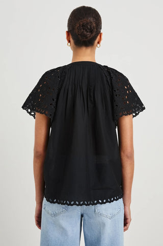 Cerise Shirt