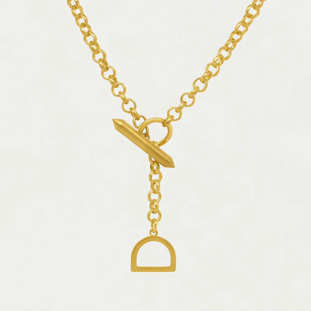 Signature Small Statement Chain