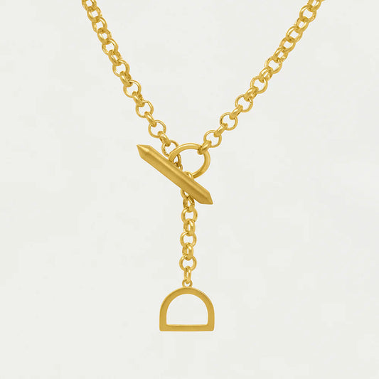 Signature Small Statement Chain