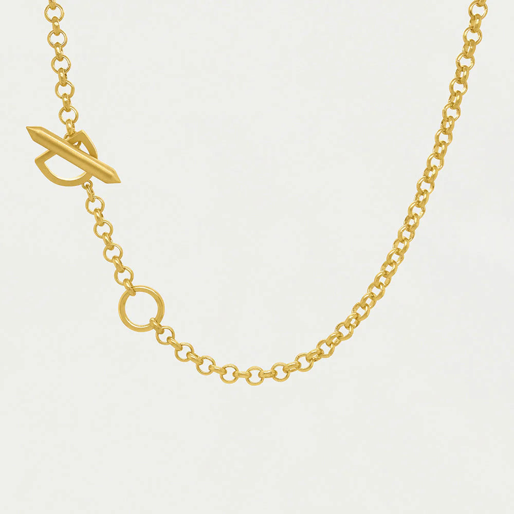 Signature Small Statement Chain