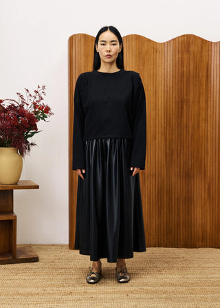 Bourdin Skirt