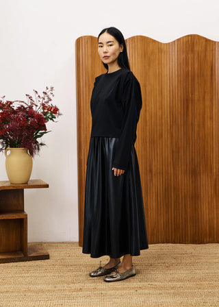 Bourdin Skirt