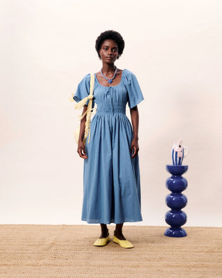 Yemanja Dress
