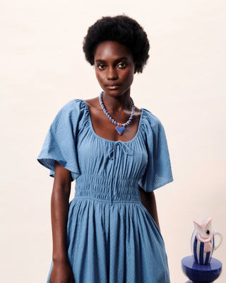 Yemanja Dress