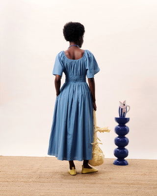 Yemanja Dress