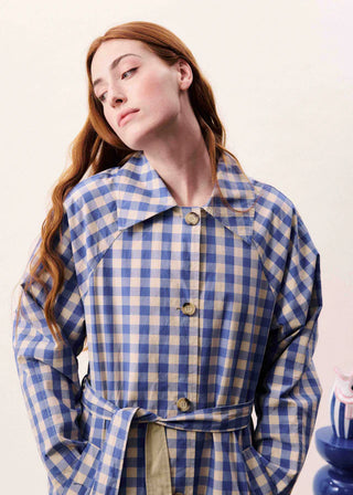 Pocahontas Trench