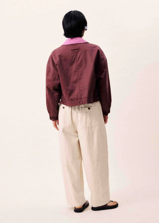 Tigressa Jacket