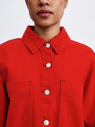 Shiretoko Overshirt