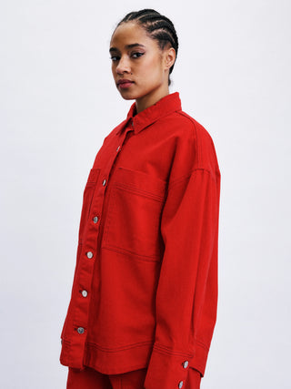 Shiretoko Overshirt