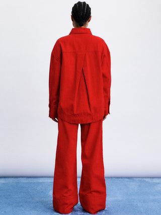 Shiretoko Overshirt