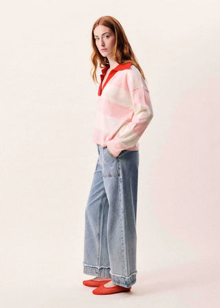 Hydralis Sweater