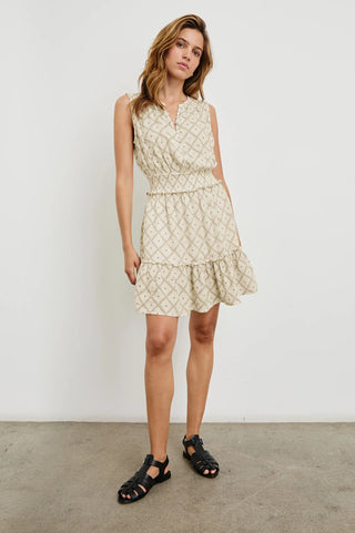 Cindy Dress