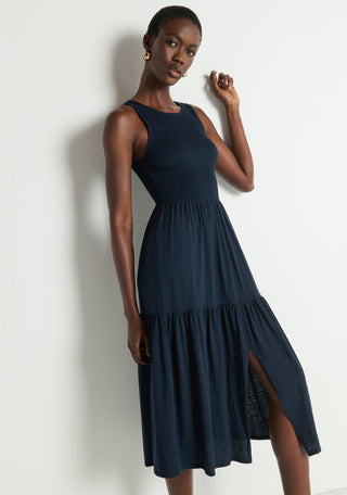 Clementine Midi Dress