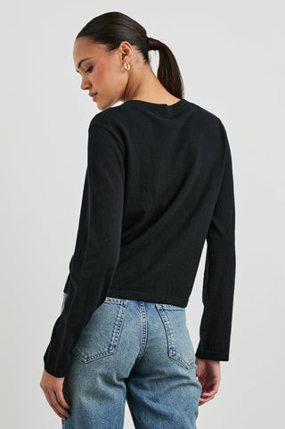 Cotton Cashmere Longsleve T-Shirt (More Colours)