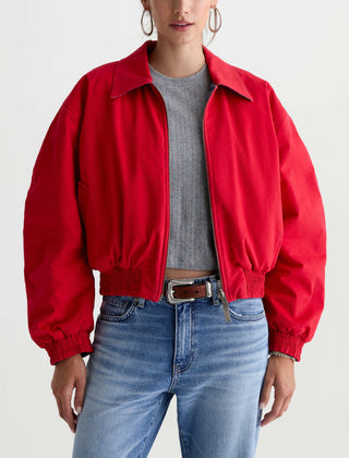 Janice Bomber