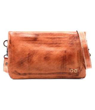 Cadence in Tan Rustic