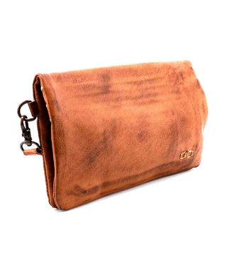 Cadence in Tan Rustic