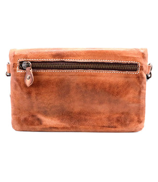 Cadence in Tan Rustic