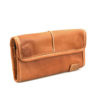 Canton in Tan Rustic
