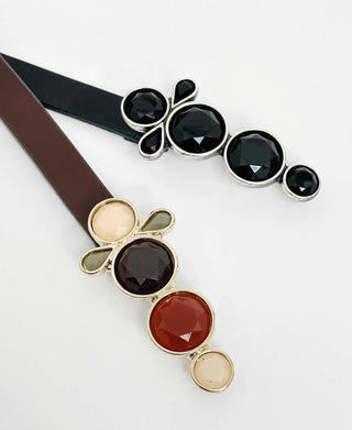 Caralin Bridle Belt (More Colours)