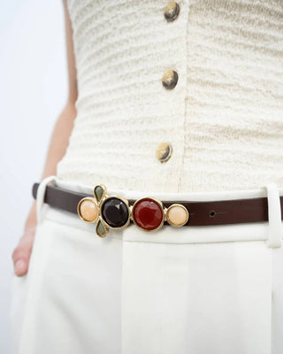 Caralin Bridle Belt (More Colours)
