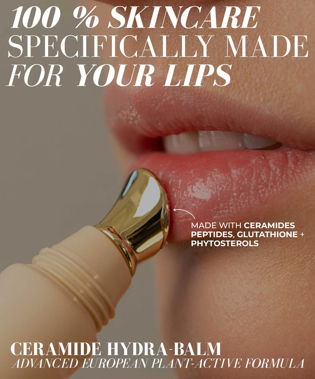 Ceramide Hydra-Balm