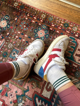 Girlfriend Socks (More Colours)