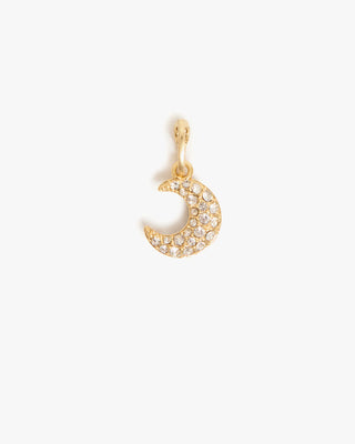 Crescent Charm