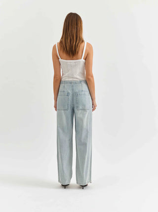 Jetset Jogger in ILY