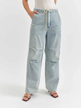 Jetset Jogger in ILY