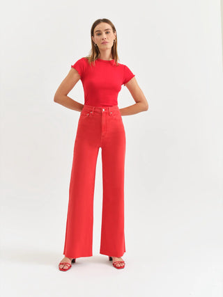 FAR OUT IN CHERRY