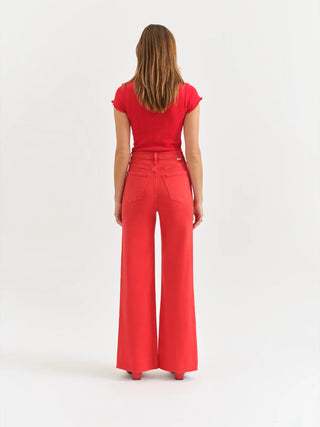 FAR OUT IN CHERRY