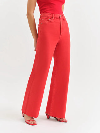 FAR OUT IN CHERRY