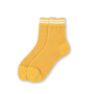 Unified Mesh Sneaker Sock (More Colours)