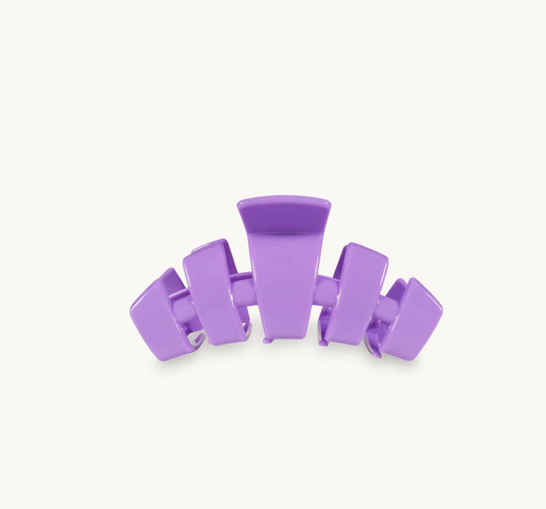 Classic Tiny Clips (more colors)