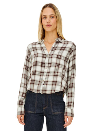 Malin Button Down