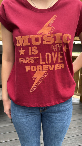 Tacha T-Shirt (More Colours)