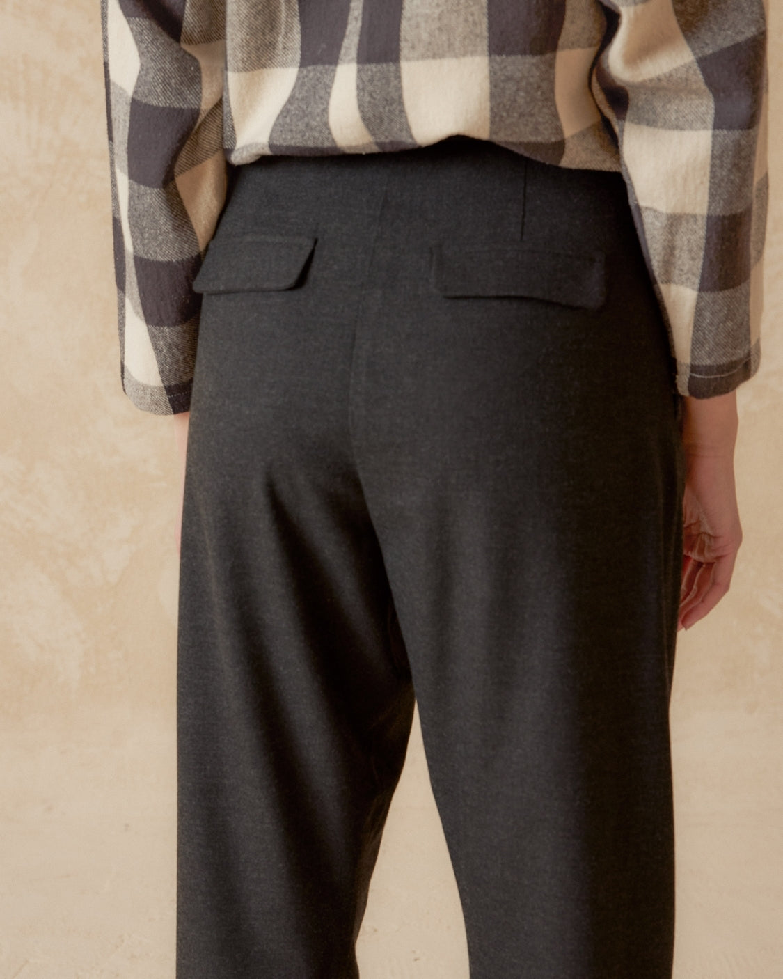 Marengo Trouser