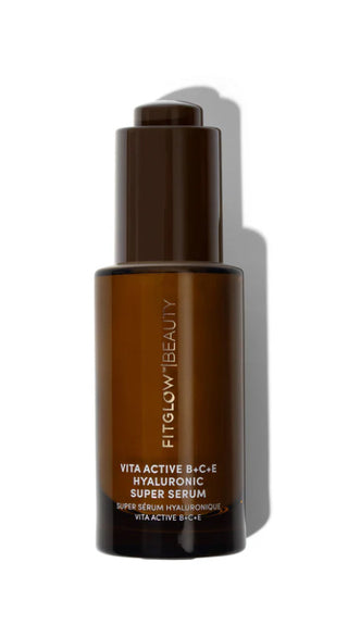 Vita Active B+C+E Hyaluronic Super Serum