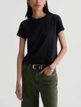 Sadie Crew Super Black