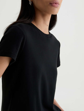 Sadie Crew Super Black