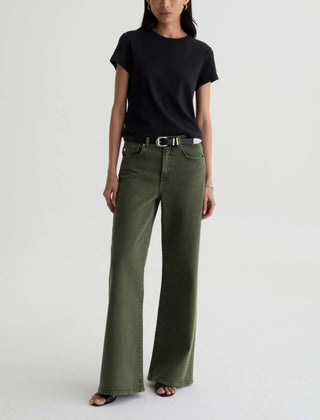 Sadie Crew Super Black
