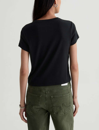 Sadie Crew Super Black