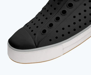 Jefferson Arc Wanderfoam in Shell
