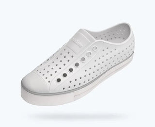 Jefferson Arc Wanderfoam in Shell White/Whisper White