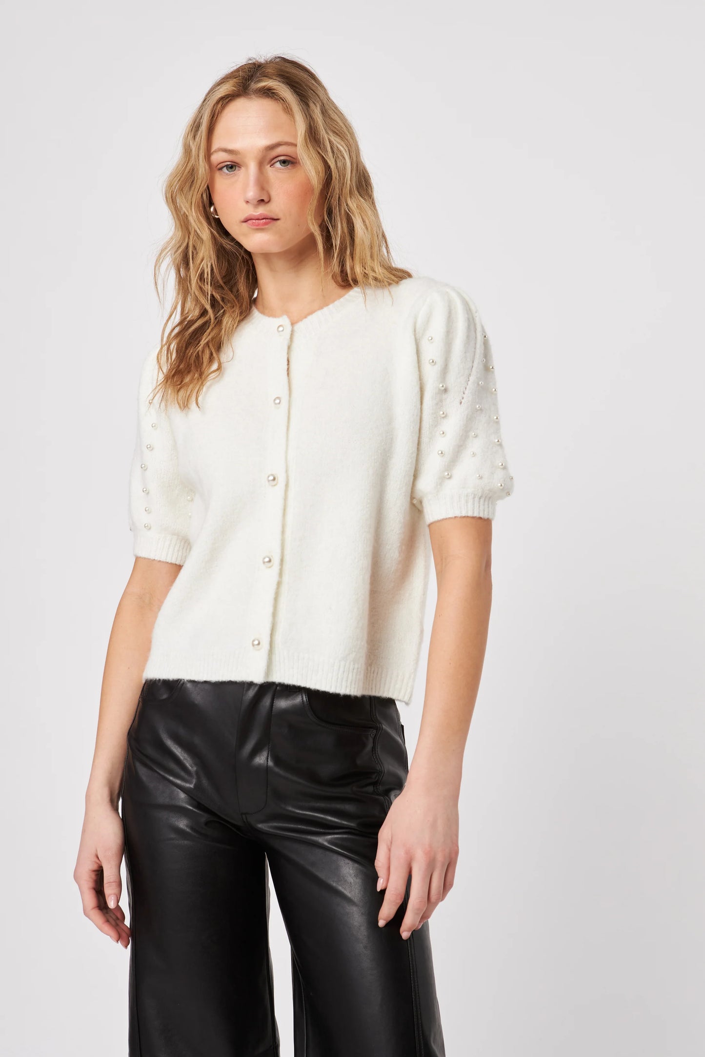 The Arden in Frostine