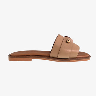 Faleria Slide in Sand
