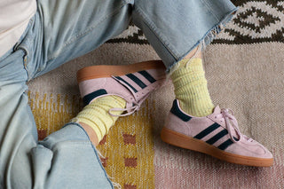 Unified Confetti Socks (More Colours)