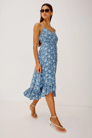 Frida Dress
