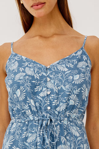 Frida Dress